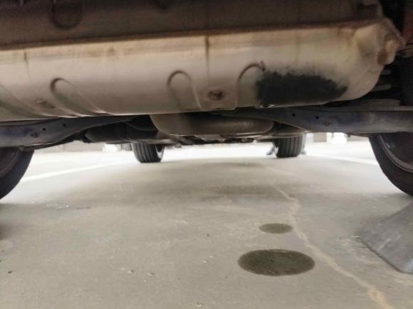 [上海·浙F] 二手大众Tiguan2017款 330TSI 四驱高配型