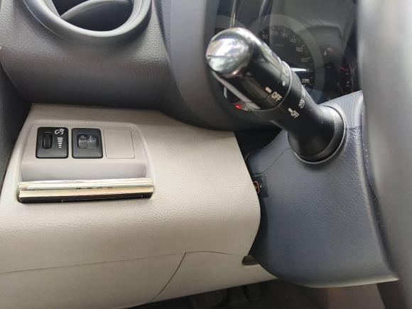[深圳·粤D] 二手丰田丰田RAV42006款 2.4 豪华型