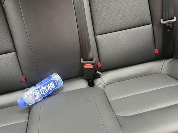 [成都·川W] 二手长安逸动2020款 PLUS 蓝鲸NE 1.4T GDI DCT尊贵型