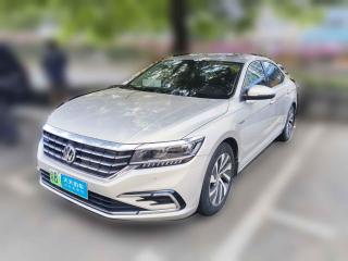 大众帕萨特插电混动2019款 430PHEV 混动豪华版