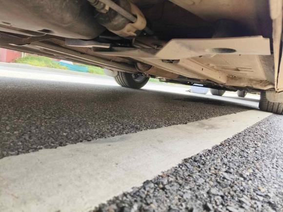 [武汉·鄂A] 二手标致标致30082013款 2.0L 自动潮流版