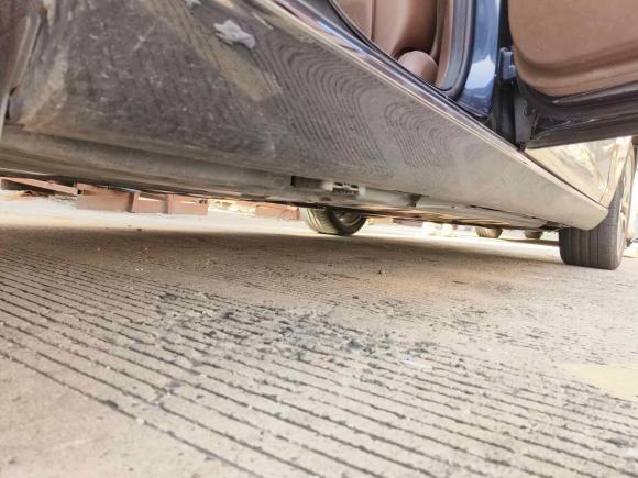 [上海·沪C] 二手奔驰奔驰E级2016款 E 300 L 时尚型