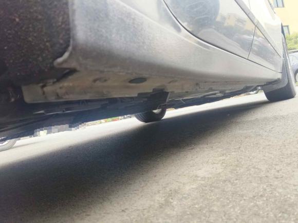 [杭州·浙A] 二手别克君越2021款 552T 豪华型