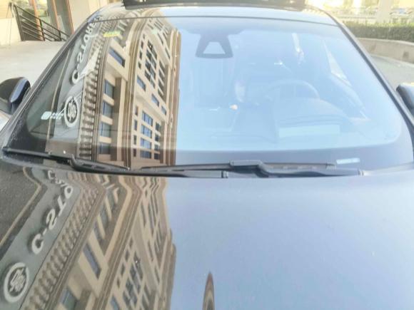 [上海·沪A] 二手林肯林肯大陆2018款 2.0T 两驱尊耀版