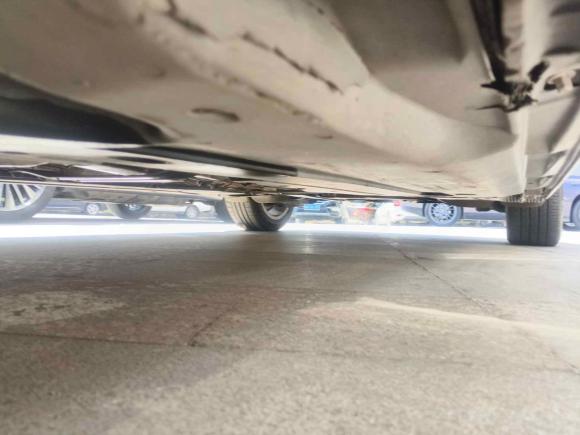 [义乌·豫J] 二手奥迪奥迪A6L2010款 2.4L 技术型