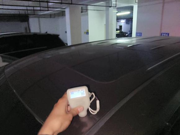 [宁波·浙B] 二手别克别克GL82017款 25S 豪华型 国V