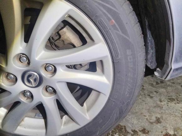 [广州·粤A] 二手马自达马自达52013款 2.0L 自动舒适型