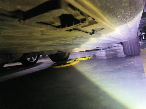 [广州·粤A] 二手奔驰奔驰GLK级2014款 GLK 260 4MATIC 动感型