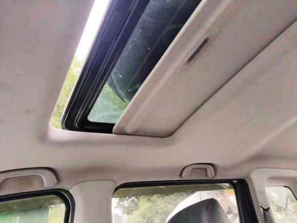 [杭州·皖D] 二手长安凯程长安欧尚A6002016款 1.5L 手动豪华型7座