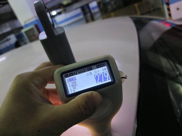 [杭州·浙A] 二手宝骏宝骏KiWi EV2023款 大疆版 磷酸铁锂