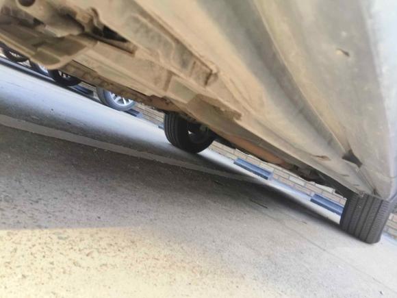 [上海·浙A] 二手斯巴鲁森林人2013款 2.5i 自动豪华版