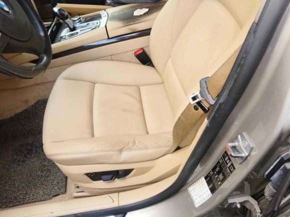 [嘉兴·浙F] 二手宝马宝马7系2009款 730Li领先型