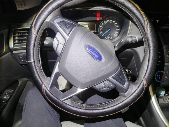 [义乌·浙G] 二手福特蒙迪欧2013款 1.5L GTDi180时尚型