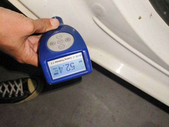 [广州·粤A] 二手丰田雷凌2017款 改款 185T CVT精英版 国VI