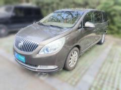 [上海·沪C] 别克别克GL82013款 3.0L XT豪华商务旗舰版