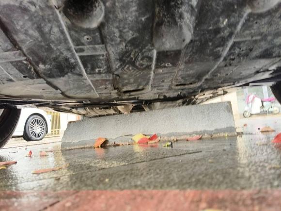 [嘉兴·浙F] 二手现代北京现代ix352013款 2.0L 自动两驱智能型GLS 国IV