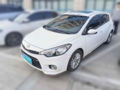 [义乌·浙G] 起亚起亚K3S2014款 1.6L 手动GLS