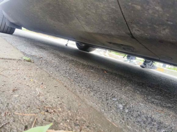 [上海·沪A] 二手奔驰奔驰EQC2021款 EQC 400 4MATIC