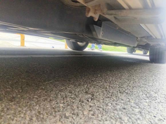 [武汉·鄂A] 二手别克昂科威Plus2016款 20T 四驱豪华型