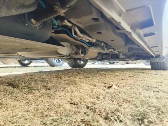 [佛山·粤E] 二手吉利汽车嘉际2019款 1.5TD MHEV DCT臻享型