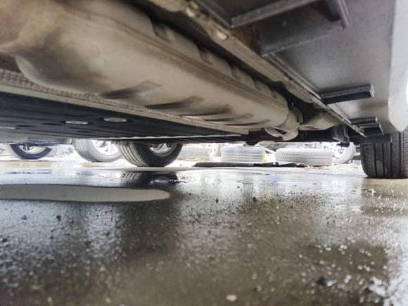 [宁波·浙L] 二手吉利银河银河L62023款 125km MAX