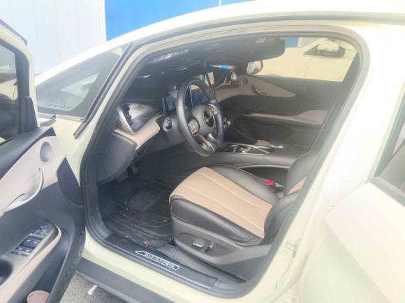 [深圳·粤B] 二手比亚迪海豚2023款 420km 自由版