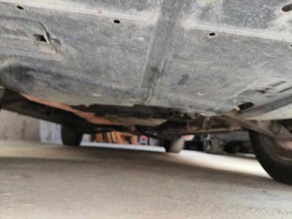 [广州·粤V] 二手斯巴鲁斯巴鲁XV2012款 2.0i 豪华导航版