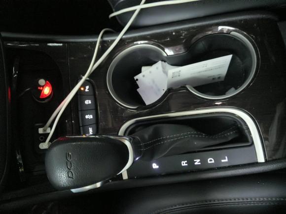 [成都·川A] 二手别克威朗2018款 三厢 20T 双离合领先型