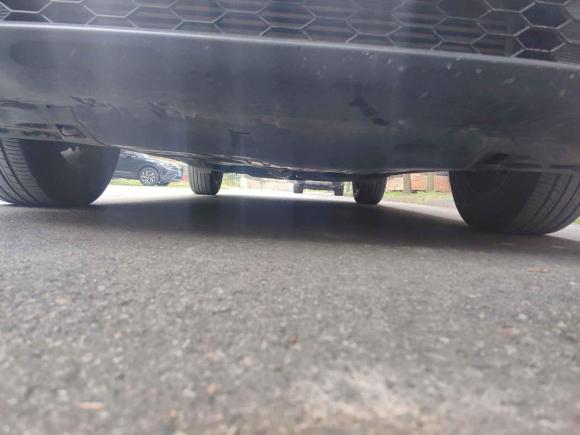 [成都·川A] 二手本田本田CR-V2021款 240TURBO CVT两驱都市版