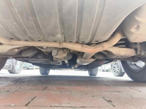 [佛山·粤E] 二手本田冠道2017款 370TURBO 四驱尊享版