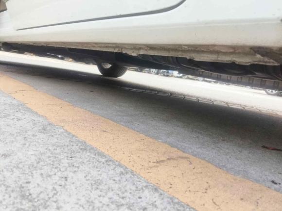 [上海·沪C] 二手别克别克GL82021款 ES陆尊 653T 智慧旗舰型