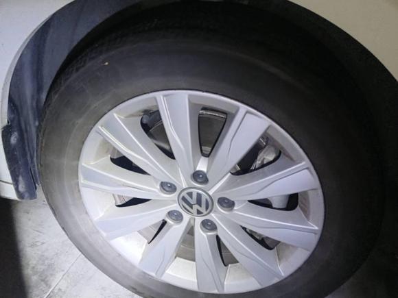 [上海·沪B] 二手大众速腾2015款 230TSI 自动舒适型