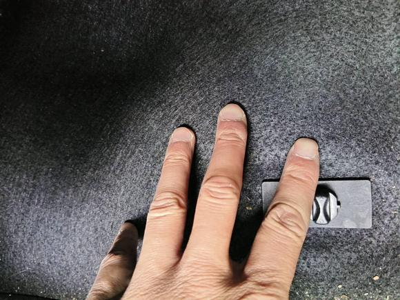 [合肥·皖A] 二手本田本田XR-V2017款 1.8L EXi CVT舒适版