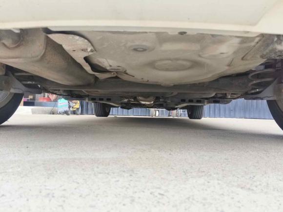 [南通·苏F] 二手大众Polo2014款 1.4L 自动舒适版