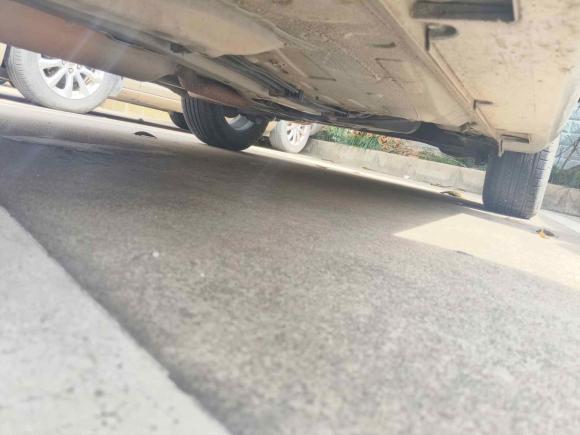 [义乌·贵H] 二手吉利汽车远景X32017款 1.5L 自动尊贵型