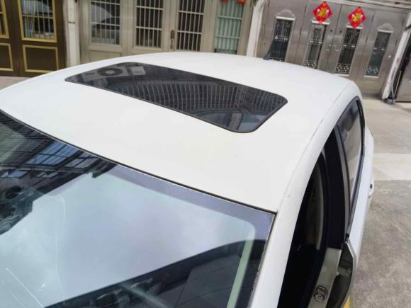 [南通·苏F] 二手大众Polo2011款 1.6L 自动致酷版