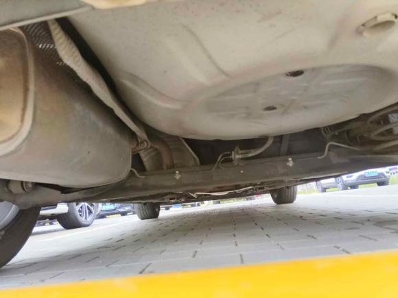 [嘉兴·浙E] 二手日产骐达TIIDA2016款 1.6L CVT智行版