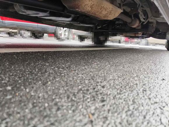 [合肥·皖A] 二手江汽集团瑞风M52016款 2.0T 汽油自动商务版