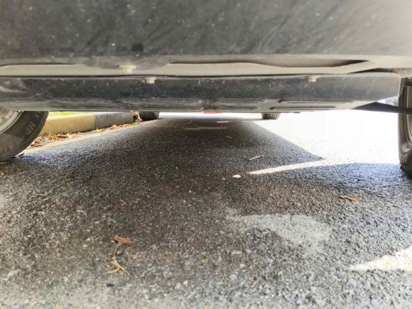 [上海·苏E] 二手五菱汽车五菱征程2021款 1.5T 手动豪华型