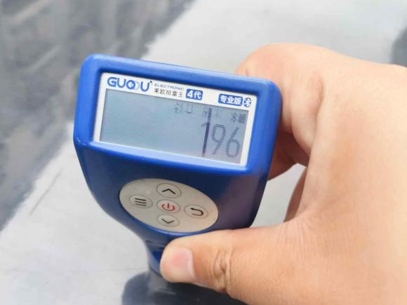 [湖州·皖A] 二手思皓花仙子2022款 花仙子款 四叶草