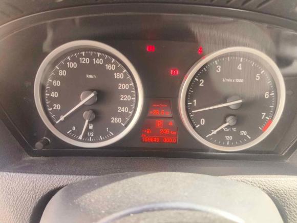 [合肥·皖A] 二手宝马宝马X62008款 xDrive35i