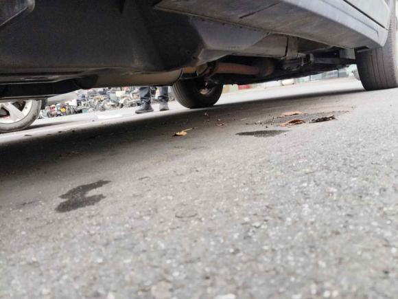 [嘉兴·浙F] 二手哈弗哈弗H62015款 运动版 1.5T 手动两驱精英型