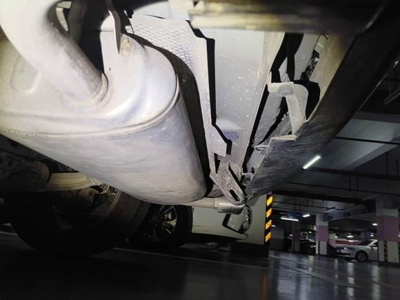 [杭州·浙A] 二手丰田RAV4荣放2020款 2.0L CVT两驱风尚PLUS版