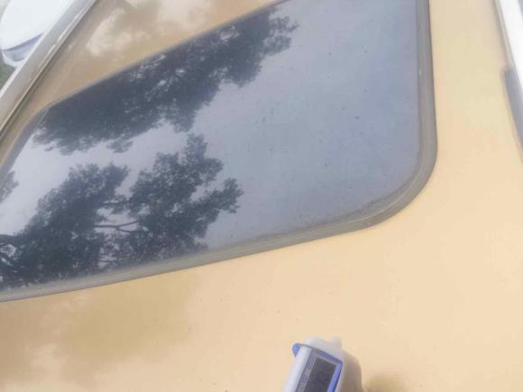 [宁波·浙B] 二手广汽传祺传祺GS42015款 200T G-DCT精英版