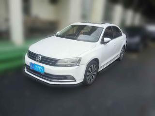 大众速腾2018款 1.6L 自动舒适型