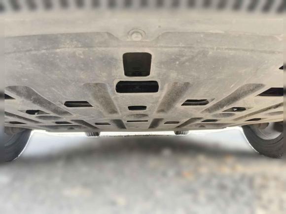 [南昌·赣A] 二手比亚迪汉2023款 EV 冠军版 605KM前驱尊贵型