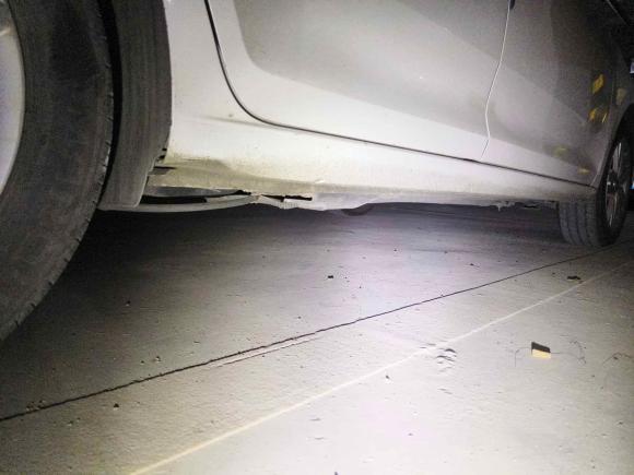 [芜湖·皖B] 二手大众桑塔纳2015款 浩纳 1.6L 自动舒适型