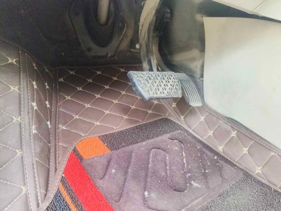 [嘉兴·浙A] 二手上汽大通MAXUS大通G102014款 2.0T 自动精英版