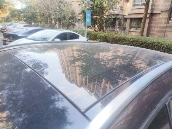 [宁波·浙D] 二手奔驰奔驰GLA2016款 GLA 200 动感型