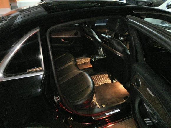 [无锡·苏B] 二手奔驰奔驰E级2016款 E 200 L